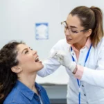 Best ENT Specialist in Abu Dhabi