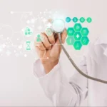 Medical Center in Abu Dhabi